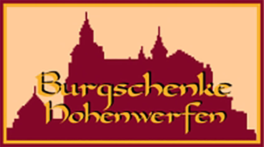 Burgschenke Hohenwerfen